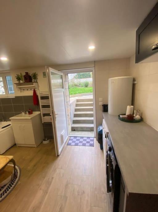 La Maison Sous Charmois Villa Verdun-sur-Meuse Eksteriør bilde