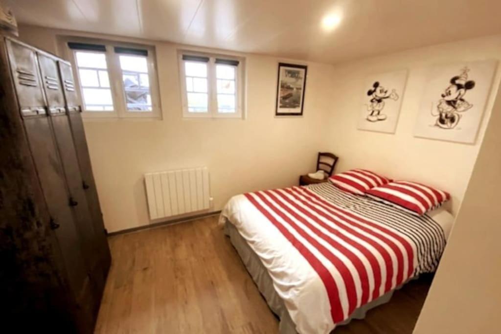 La Maison Sous Charmois Villa Verdun-sur-Meuse Eksteriør bilde