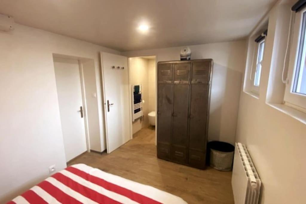La Maison Sous Charmois Villa Verdun-sur-Meuse Eksteriør bilde